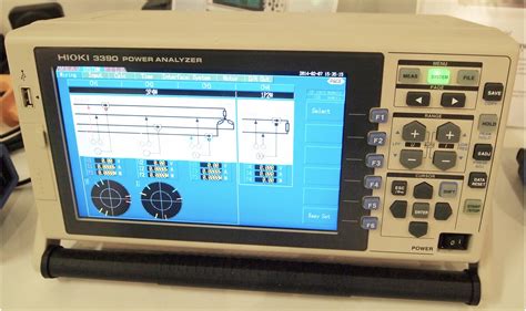 Electricity Industrial Electrical Electronic Instrument Power