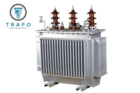 Three Phase Distribution Transformers At Best Price In Agra