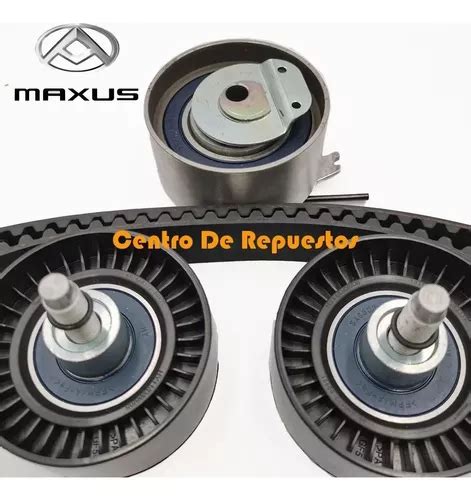 Kit De Distribuci N Ldv Maxus T Cc V Cc Di Sel Cuotas Sin