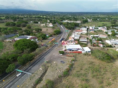 Venta Lote De Terreno En Camino Real Colima Municipio De Colima