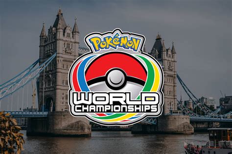 Pokémon Europe International Championships London 2023 Pokémon Go Hub