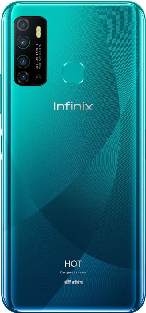 Infinix Hot 9 Full Specifications Price In India 16th March 2025 91mobiles