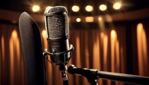 15 Best Microphones For Recording Vocals Top Picks For Crystal Clear