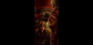 «star wars памяти Энакина Скайвокера (Дарта Вейдера) посвящается» под ...
