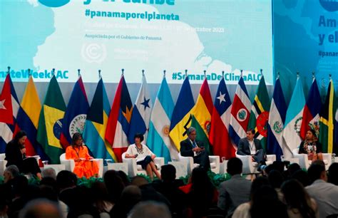 Representantes De 197 Países Se Reunirán En La Cop28 En Dubai ¿qué Es