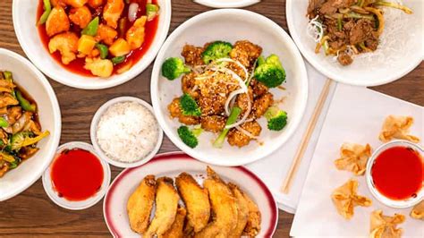 Best Vegetable Fried Rice Restaurants In White Bear Lake Doordash