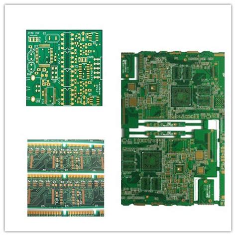 Fr Vo Rohs Pcb Circuit Board Smd Dip Electronic Heater Fr Pcba