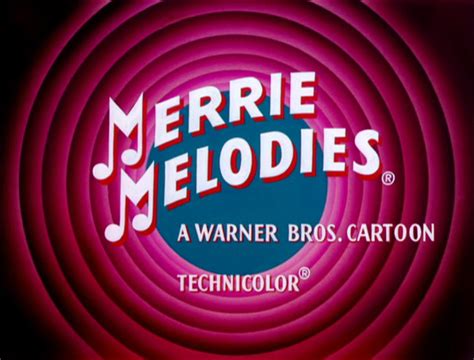 Merrie Melodies | The Cartoon Network Wiki | FANDOM powered by Wikia