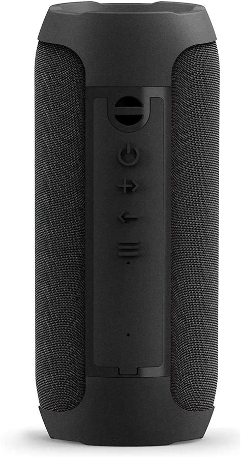 Bluetooth Energy Sistem Urban Box Onyx Portable Speaker