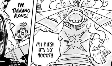 Spoiler Dan Link Manga One Piece Chapter Bahasa Indonesia Buster