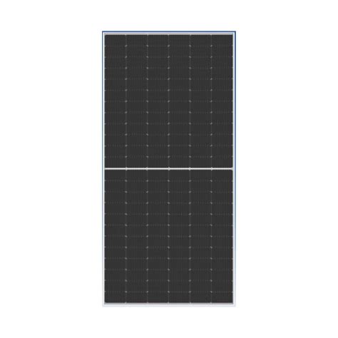 Panneau Solaire En Silicium Monocristallin Vcs H Series Suzhou