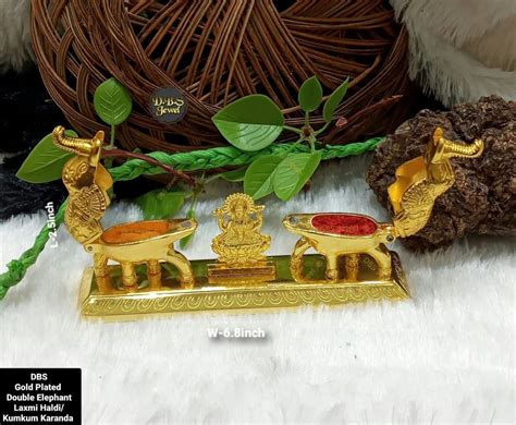 Kumkum Box Brass For Home At Rs 415 Piece In Madurai ID 2849318218112