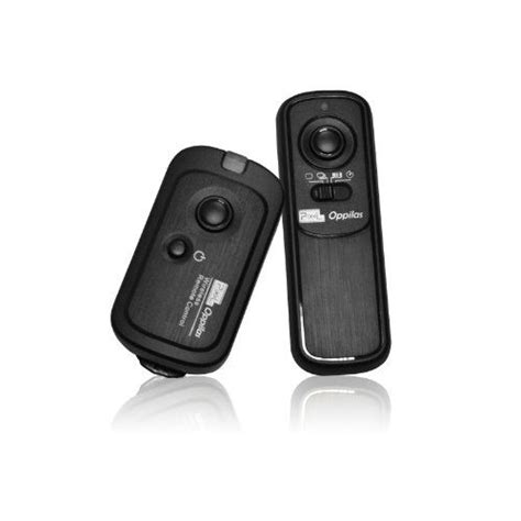 Pixel Oppilas Rw L Wireless Shutter Remote Control Camera