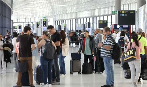 Aeropuerto De Tocumen Es El Cuarto Con Mayor Conectividad Internacional