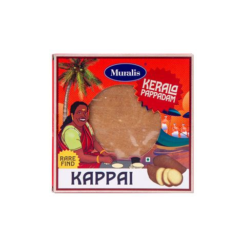 Appalams Vadams And Vathals — Muralis Sweets And Food Products Private