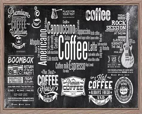 Beibehang Custom European Chalkboard Newspaper Cafe Retro Tooling