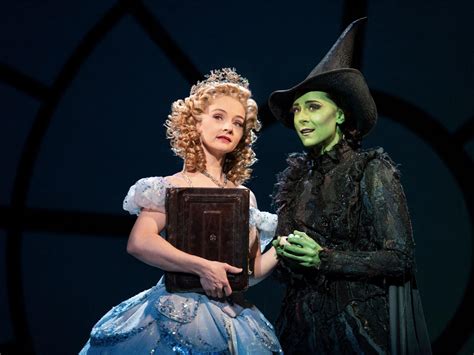 Wicked Musical Wallpapers Top Free Wicked Musical Backgrounds