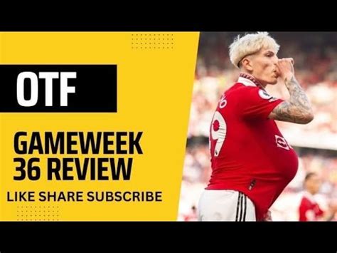 Gameweek Review Arsenal Destroyed By Brighton Man Utd Bounce