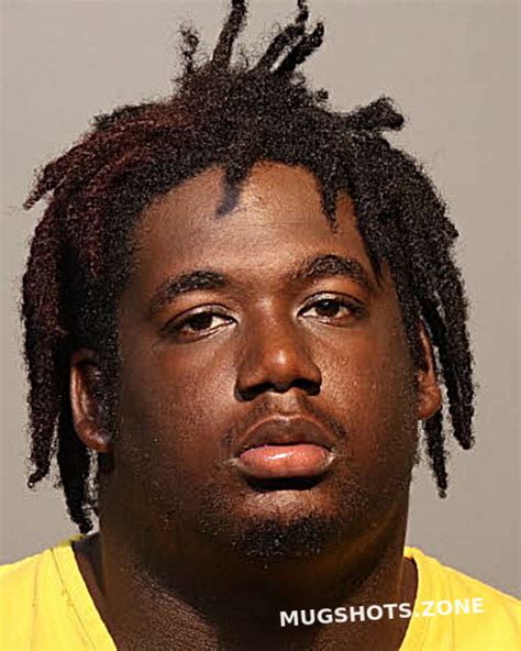 Aydarius Wright Seminole County Mugshots Zone