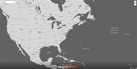 Hurricane tracker: Updates on the path of every storm - USA TODAY