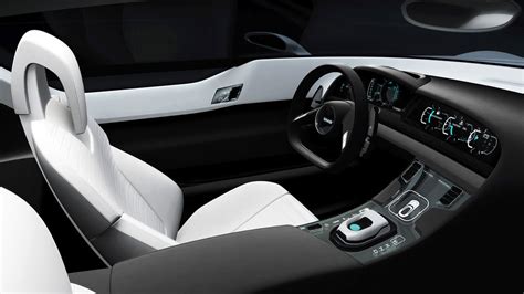 Saab: Aero X Concept - N E E S H A M . N E T