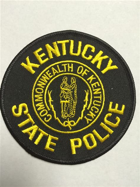 17+ images about Kentucky state police on Pinterest | Cars, Posts and ...