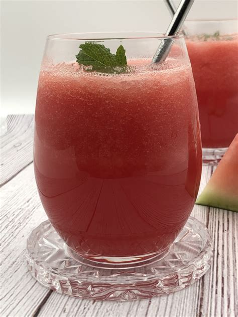 Watermelon soda p3 | Culinary Shades