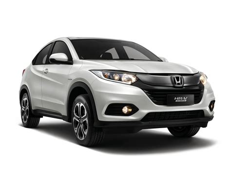 202 Honda Hrv