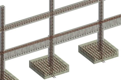 Rebar Shop Drawings Services Company