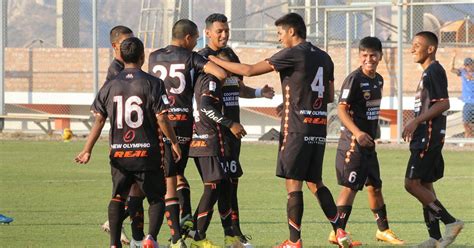 Ayacucho Fc Goleó A Cusco Fc Y Clasificó A Cuartos De Final Del Torneo