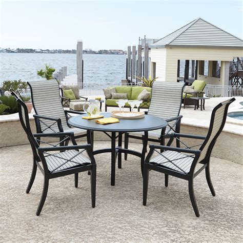 Outdoor Furniture - Sets, Seating, Tables, Umbrellas and more