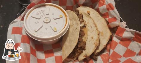 Tacos El Nene Restaurant Nuevo Laredo Restaurant Reviews