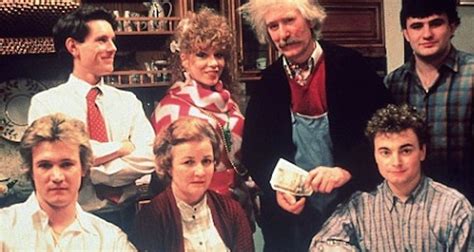 Bread, Christmas, 1988 - British Classic Comedy