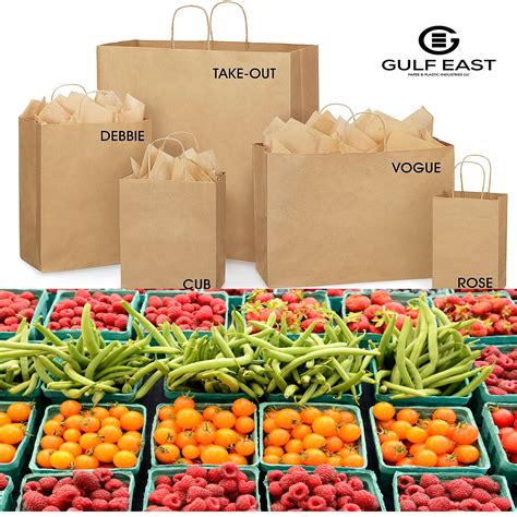 Supreme Top Food Packaging Companies Brand