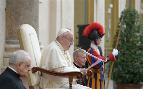 Carta Apost Lica Scripturae Sacrae Affectus En El Xvi Centenario De