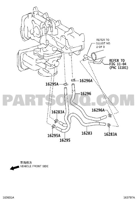 Engine Fuel Tool Toyota Auris Corolla Ade R Ahfnxw