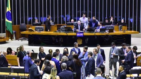 Veja Como Votou Cada Deputado Na Aprova O Do Pl Que Aumenta Penas Para