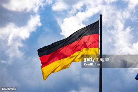 2,638 History Of German Flag Stock Photos, High-Res Pictures, and ...