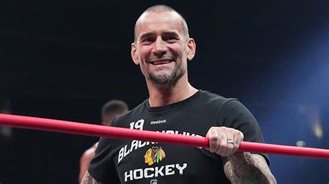 Dave Meltzer Knew CM Punk Would Wrestle Again, Just Not For AEW