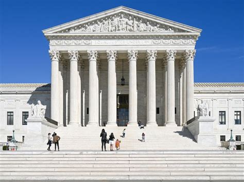 The National Law Review On Linkedin Striking A Balance The Supreme Court And The Future Of