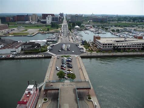 Bicentennial Tower Accessible Erie