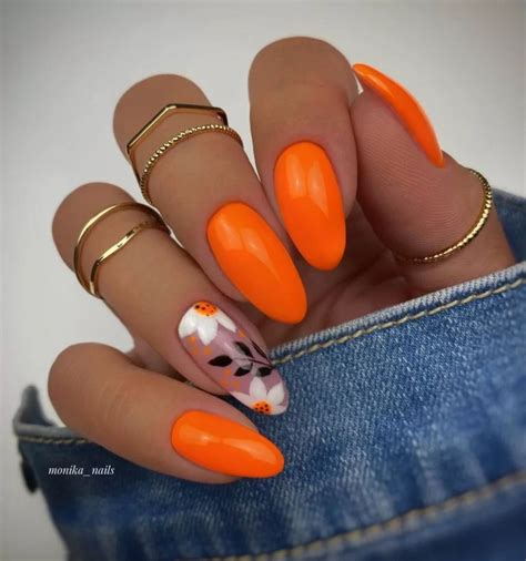 15 Bright Neon Nail Designs Wonder Forest Artofit