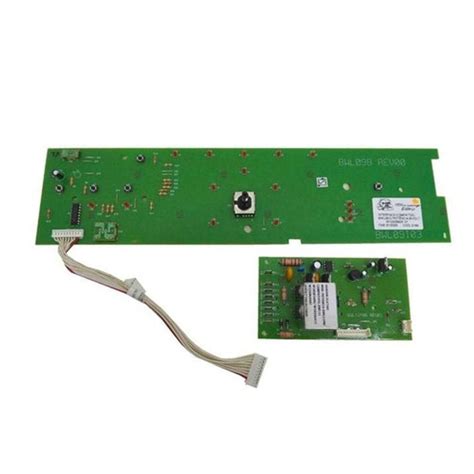 Placa Potencia Interface Inteligente Compativel A Lavadora Brastemp