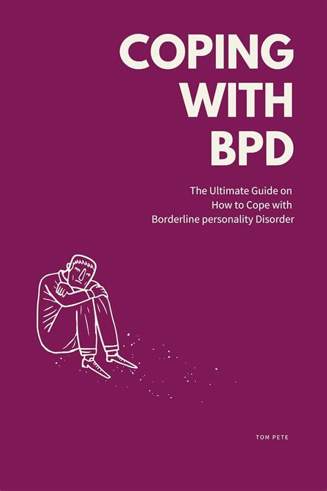 Amazon Coping With Bpd The Ultimate Guide On How To Cope With