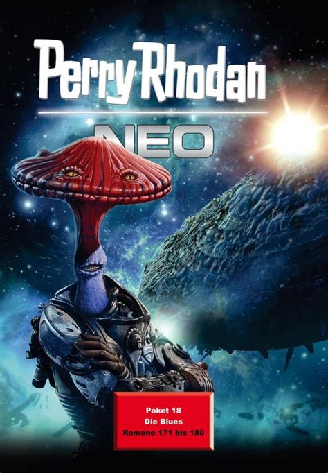 Perry Rhodan Neo Paket Perry Rhodan Neo Paket Ebook Perry