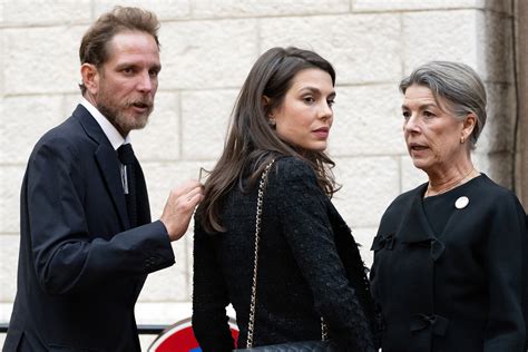 Andrea Casiraghi La Metamorfosis Del Enfant Terrible De Los Grimaldi