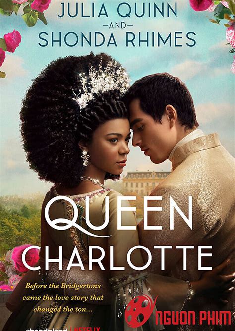 Phim Vương Hậu Charlotte Câu Chuyện Bridgerton Queen Charlotte A