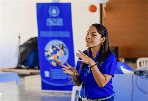 Ilopango efectúa jornada de formación para la prevención y reducción de