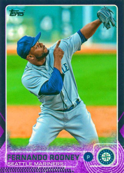 Fernando Rodney Gallery