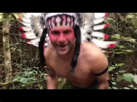 ÍNDIO GAY YouTube